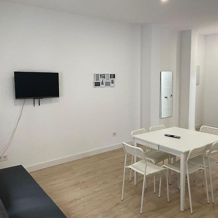 U4 Apartamento A Estrenar, Centro มาดริด ภายนอก รูปภาพ