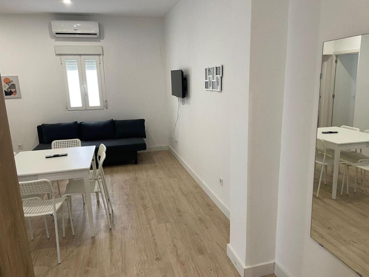 U4 Apartamento A Estrenar, Centro มาดริด ภายนอก รูปภาพ