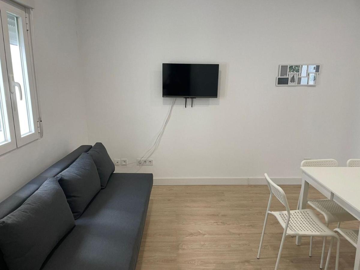 U4 Apartamento A Estrenar, Centro มาดริด ภายนอก รูปภาพ