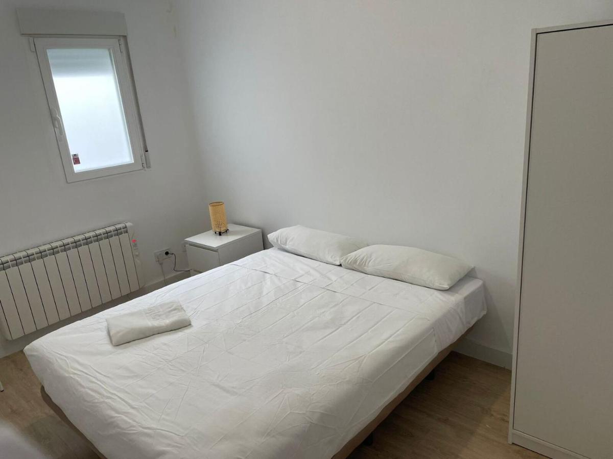 U4 Apartamento A Estrenar, Centro มาดริด ภายนอก รูปภาพ