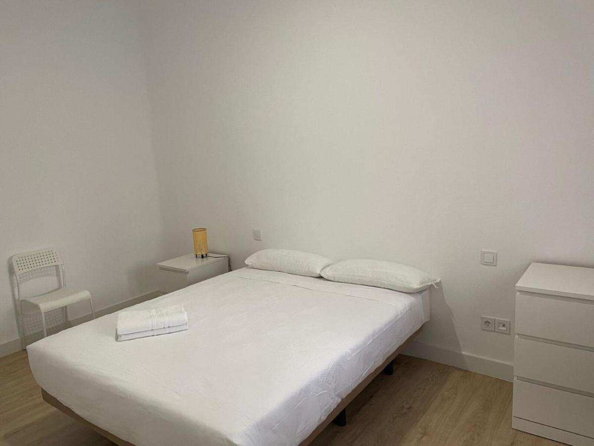 U4 Apartamento A Estrenar, Centro มาดริด ภายนอก รูปภาพ