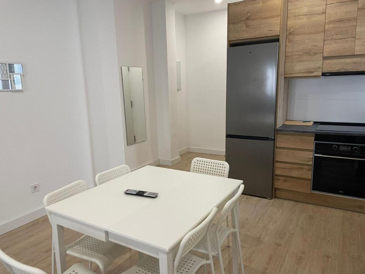 U4 Apartamento A Estrenar, Centro มาดริด ภายนอก รูปภาพ